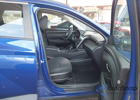 2023 Hyundai Tucson Sel from USA, damaged, VIN 5NMJBCAE4PH230533